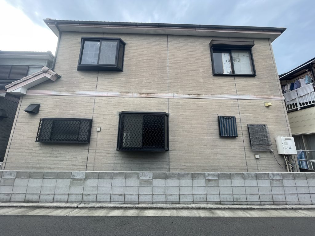 岸和田市　フルリノベーション